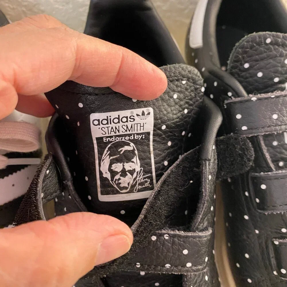 adidas reposhing this